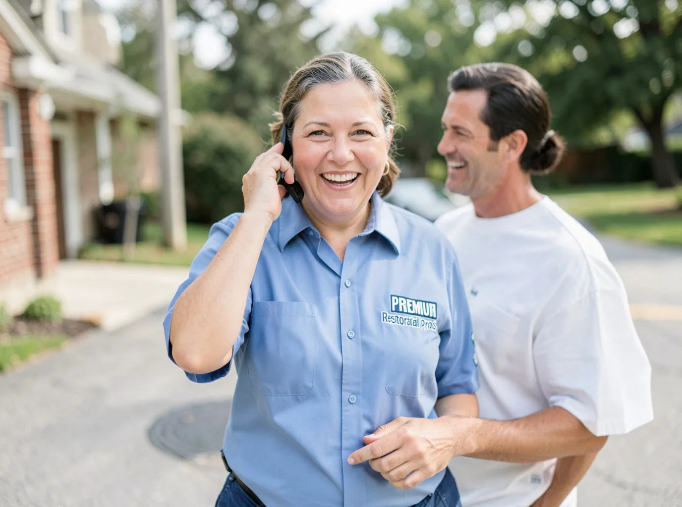 Water Damage Restoration Forest, OH FAQs